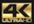 Logo 4K