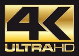 Logo 4K